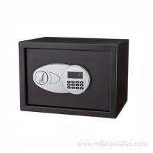 Office document metal money safety box safe